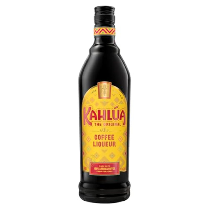 Kahlua Liqueur