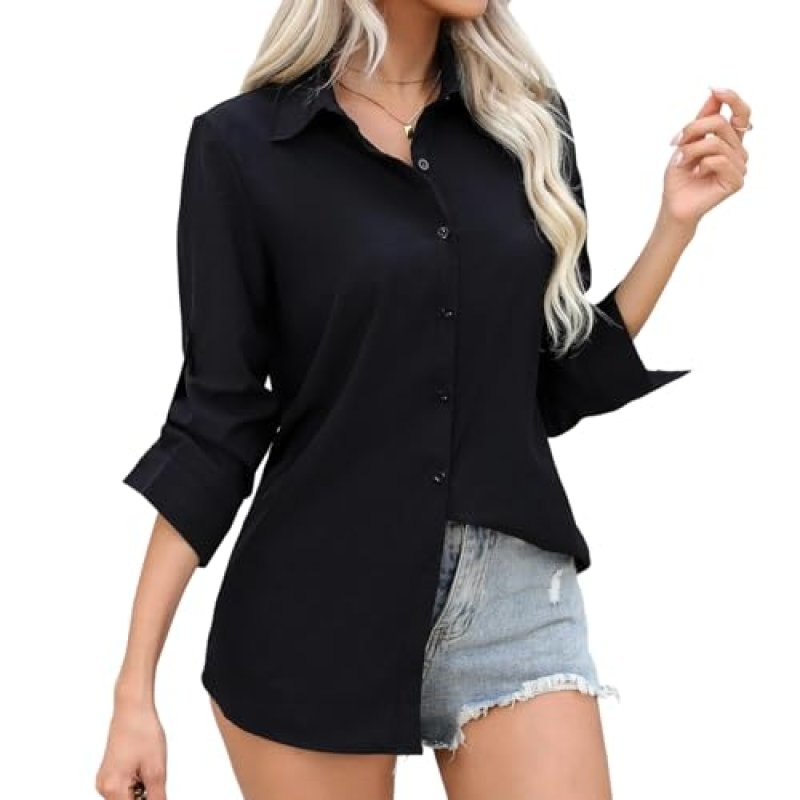Sahunfri Women's Shirt
