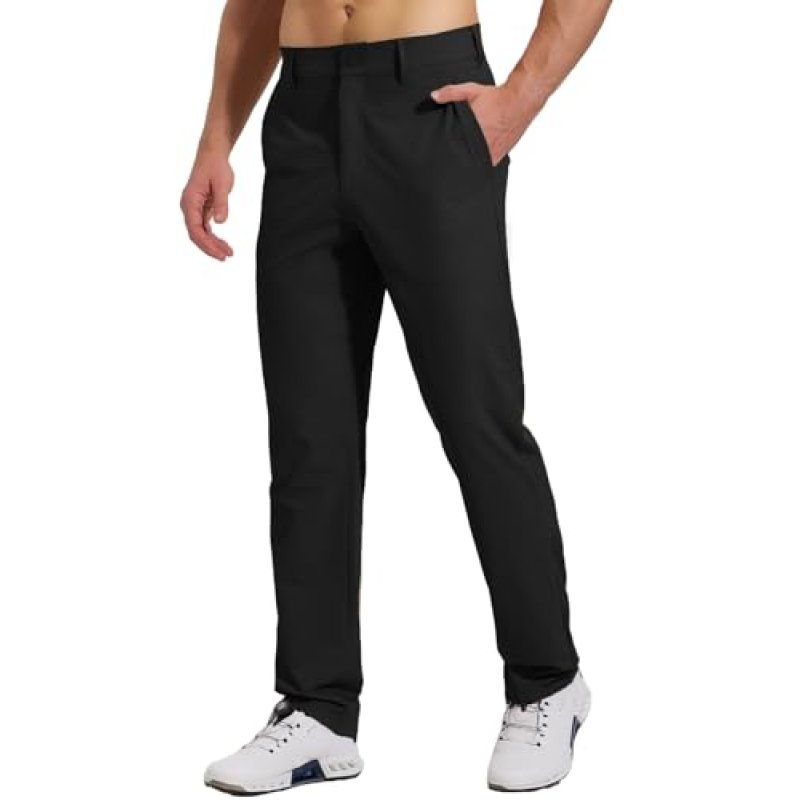 Gaiatiger Men’s Golf Trousers