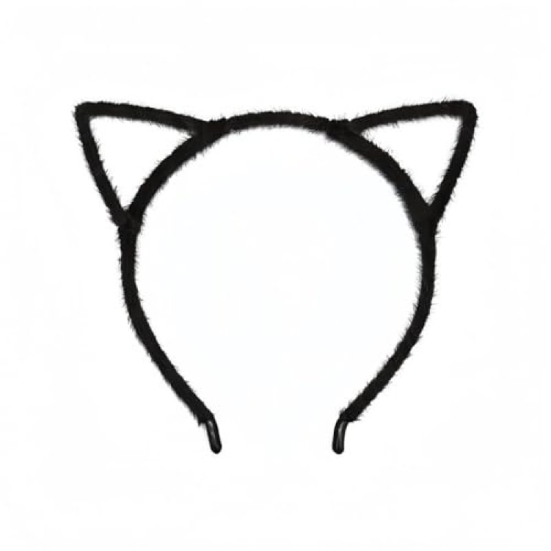 Waibejon Cat Ears Headband