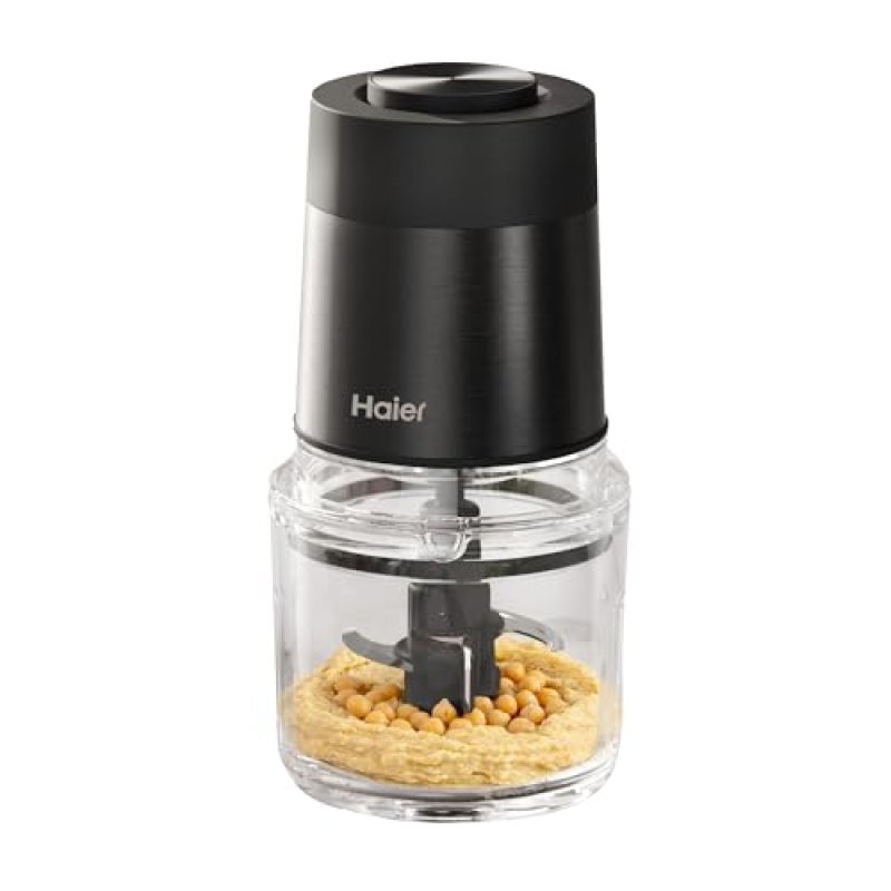Haier Mini Food Processor