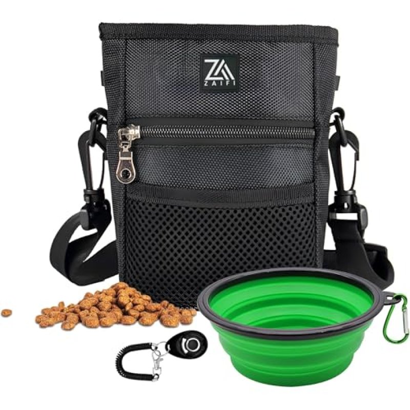 Zaifi Dog Training Pouch