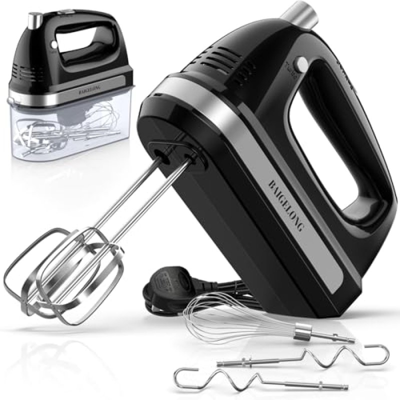 Baigelong Hand Mixer