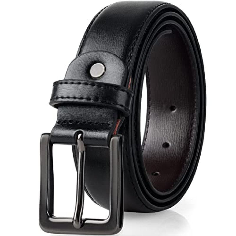 Maikun Leather Belt