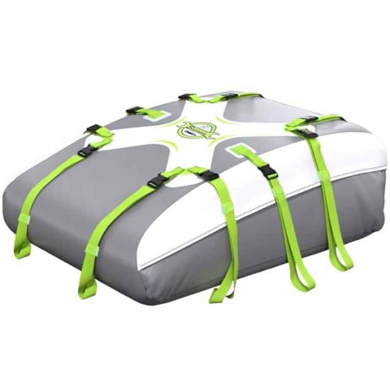 Sailnovo Car Roof Box 580L