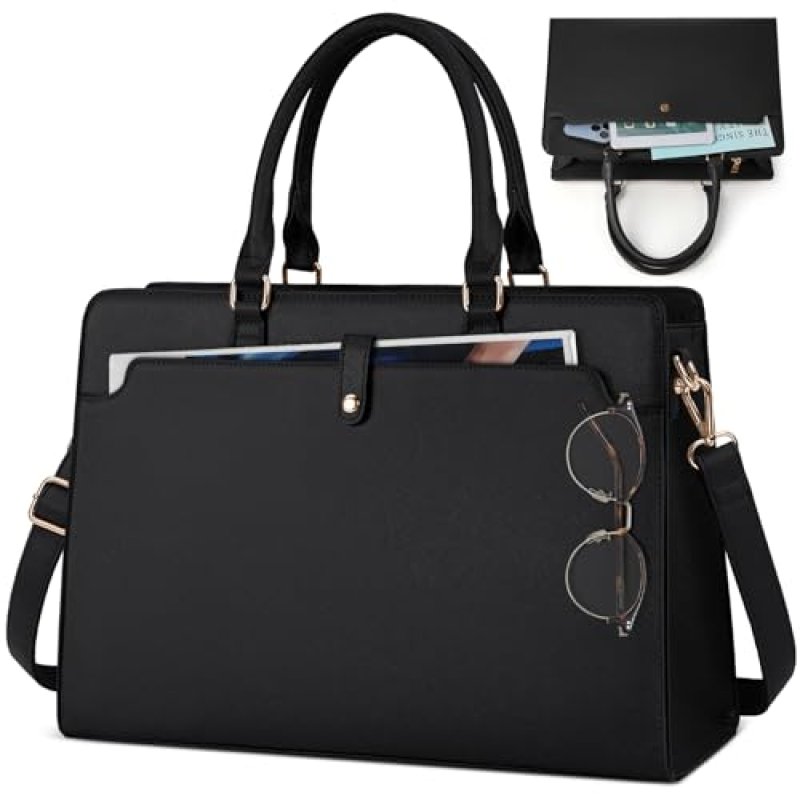 Rainsmore Laptop Tote