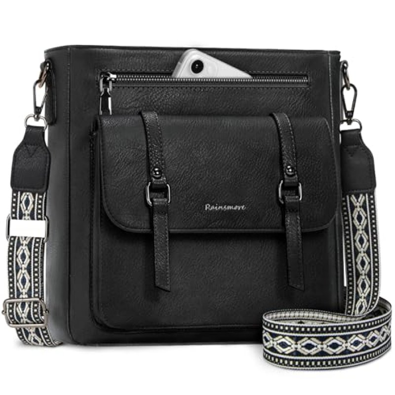 Rainsmore Crossbody Bag