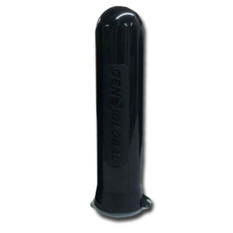 GXG Paintball 140 Round Pod - Black