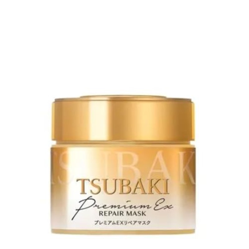 TSUBAKI Hair Mask