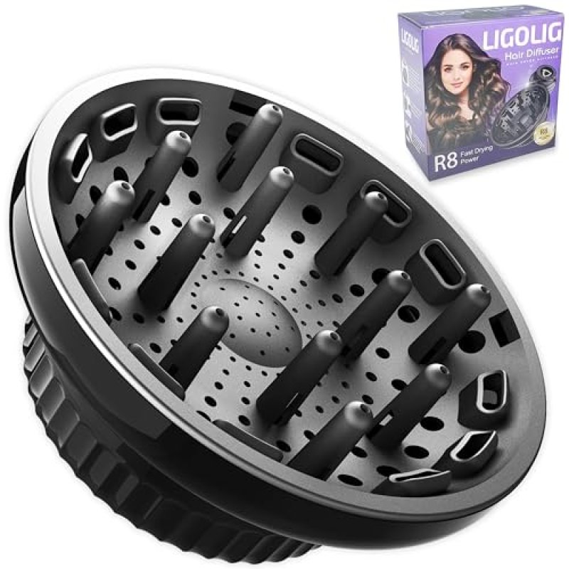 LIGOLIG Hair Diffuser