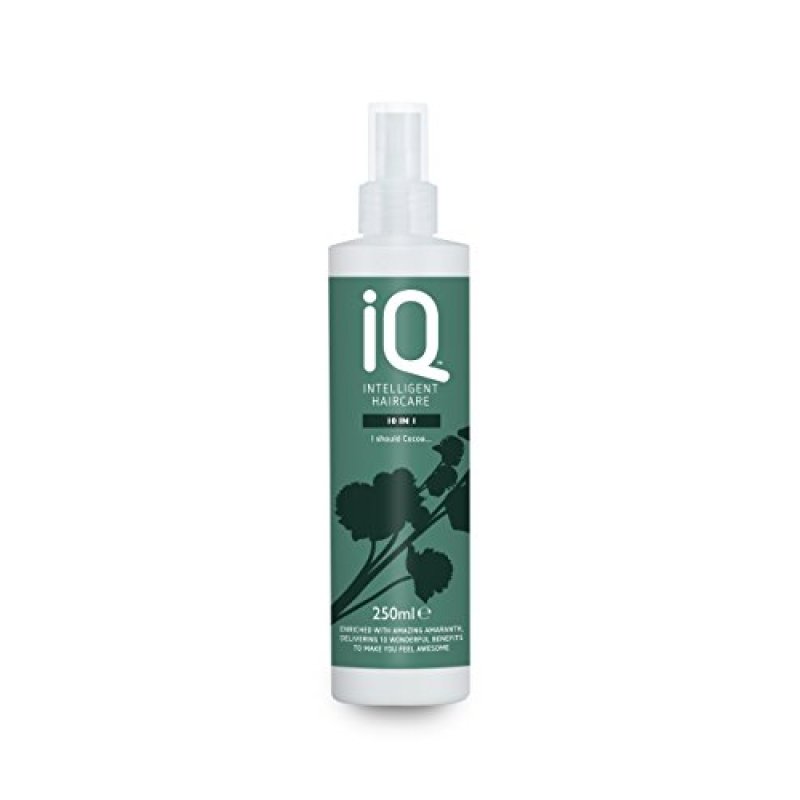 IQ Haircare 10-in-1