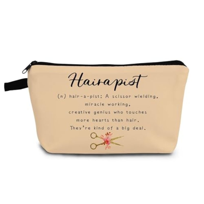 YULUENZE Hairdresser's Bag