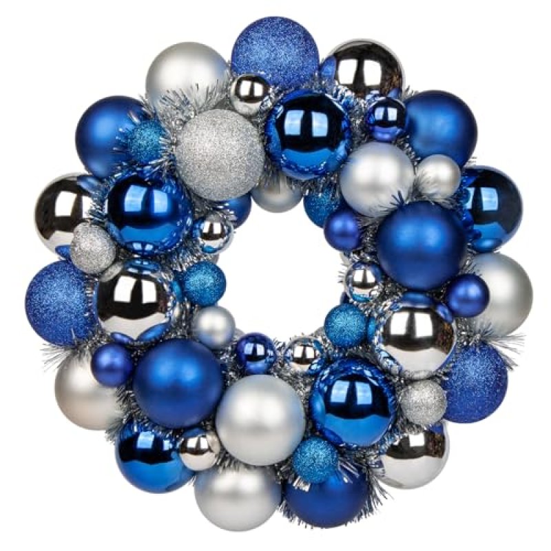 Oairse 13 Christmas Wreath