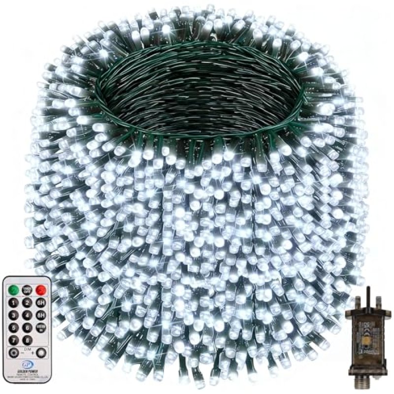 Fairy Lights Outdoor