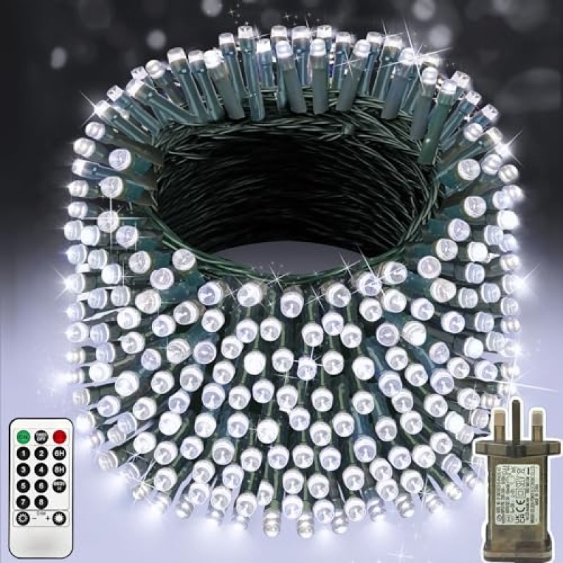 XURISEN Fairy Lights