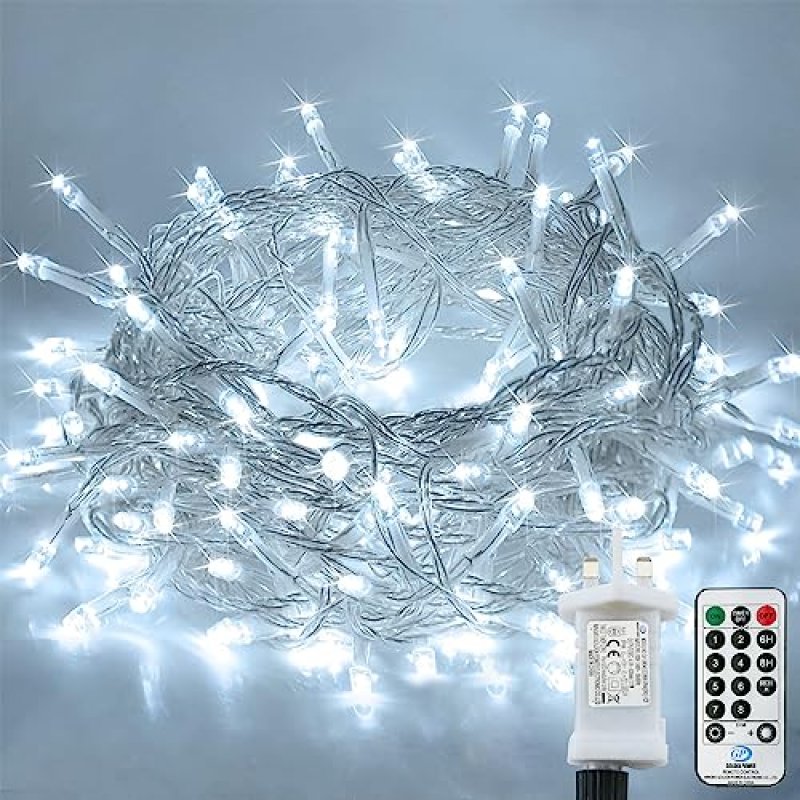 LITYBY Fairy Lights