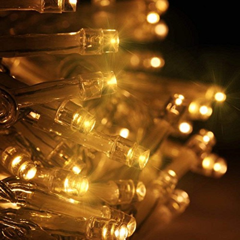 HHMTAKA Fairy Lights