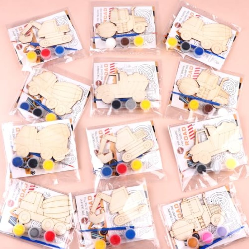 Haishell Birthday Party Favour Set