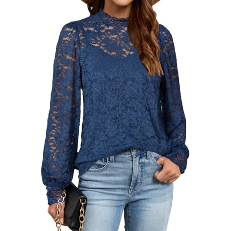 Laishen Women's Top Set