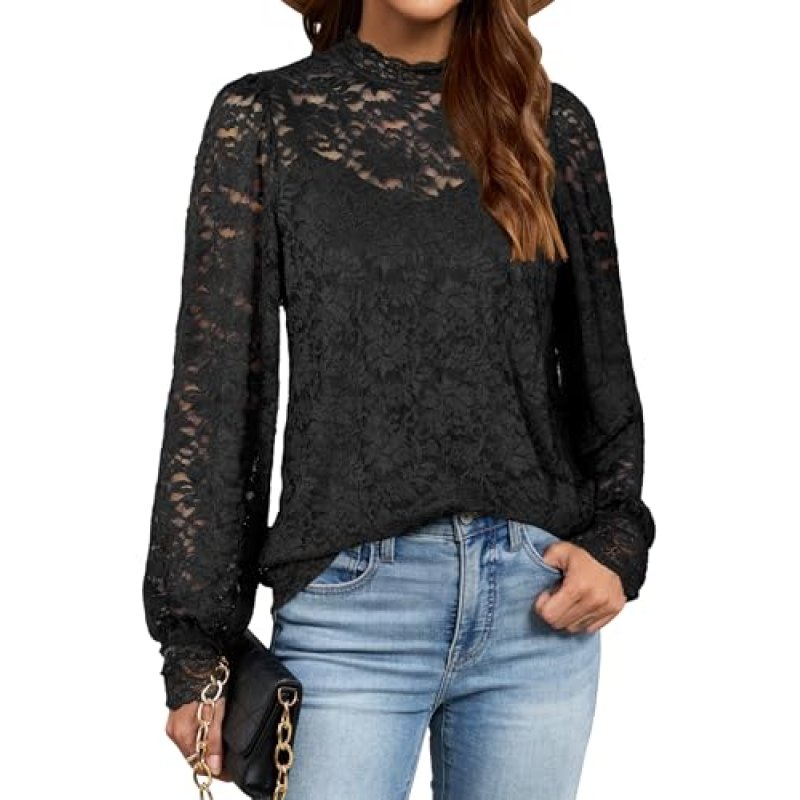 Laishen Women's Top Set