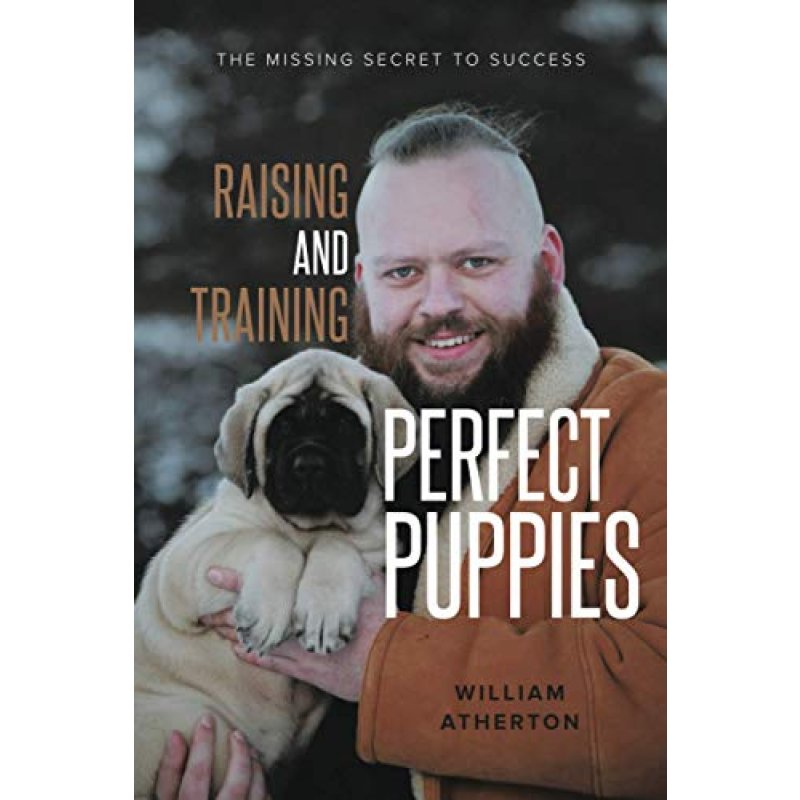 Raising and Training Puppies