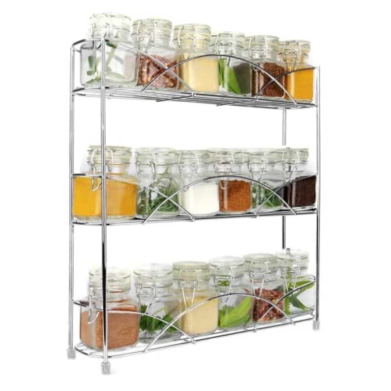 Maison & White Spice Rack