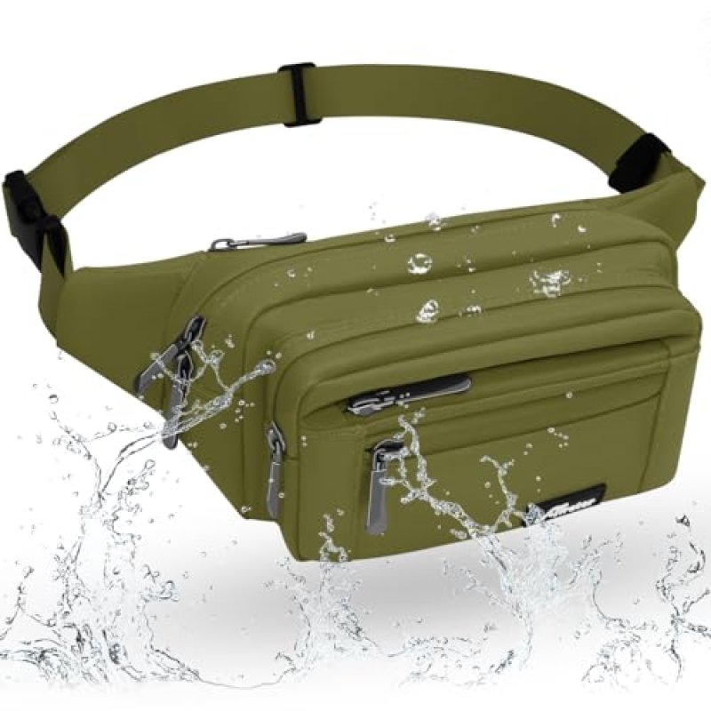 HNOOM Waist Bag