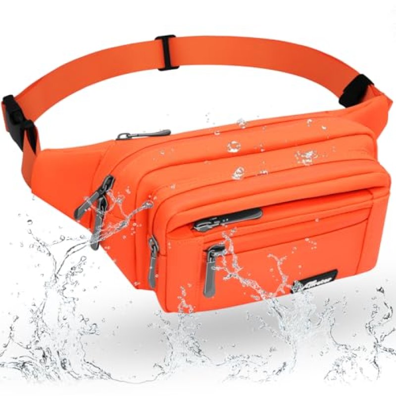 HNOOM Waist Bag