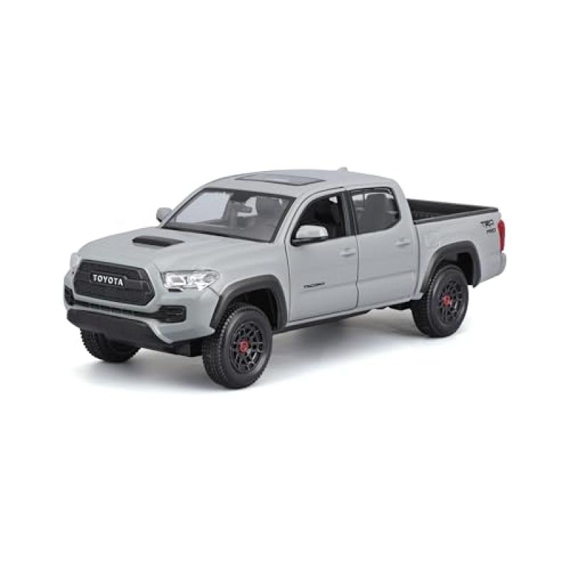 Maisto TOYOTA TACOMA Pick Up Truck Model