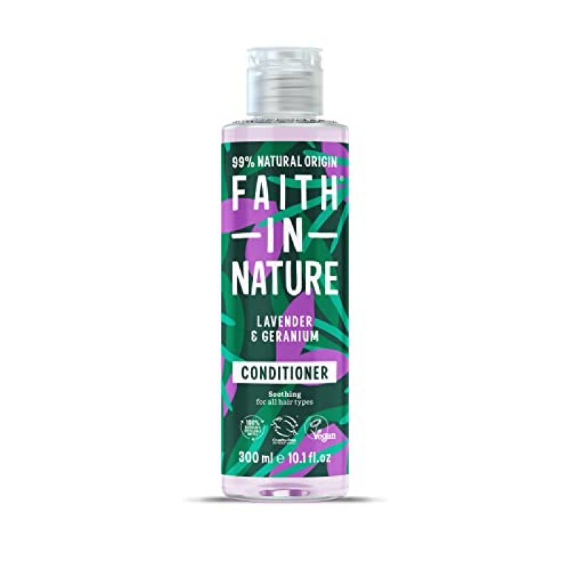 Faith In Nature Conditioner
