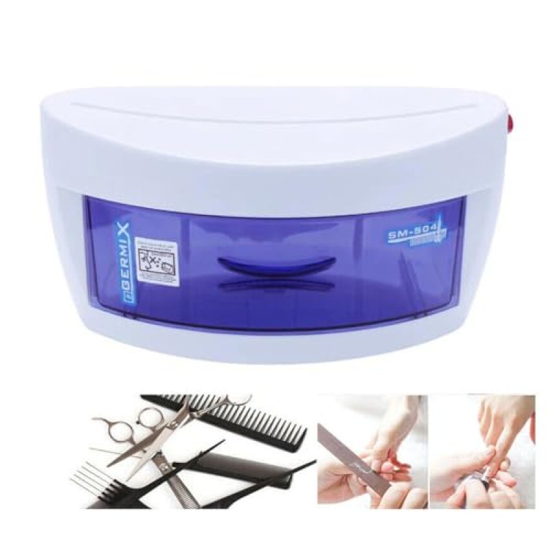 Taitus UV Steriliser