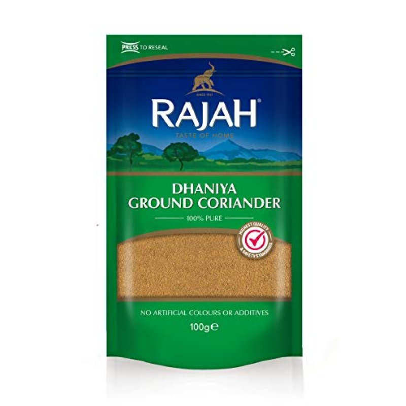 Rajah Spices Coriander