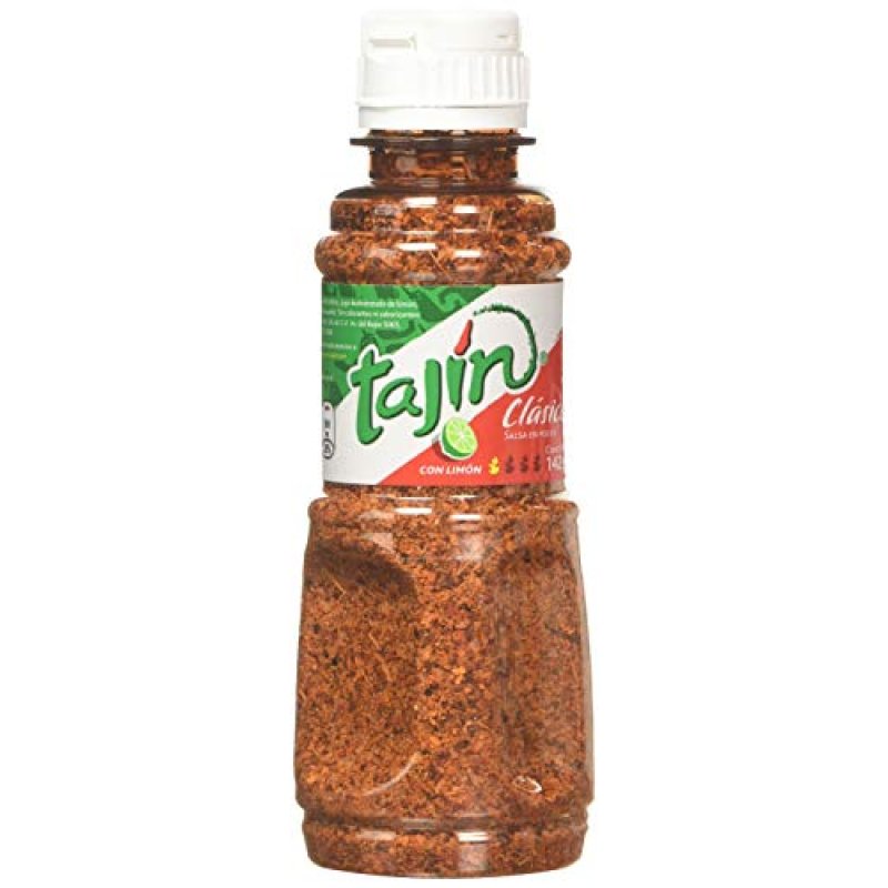 Tajin Mexican Seasoning