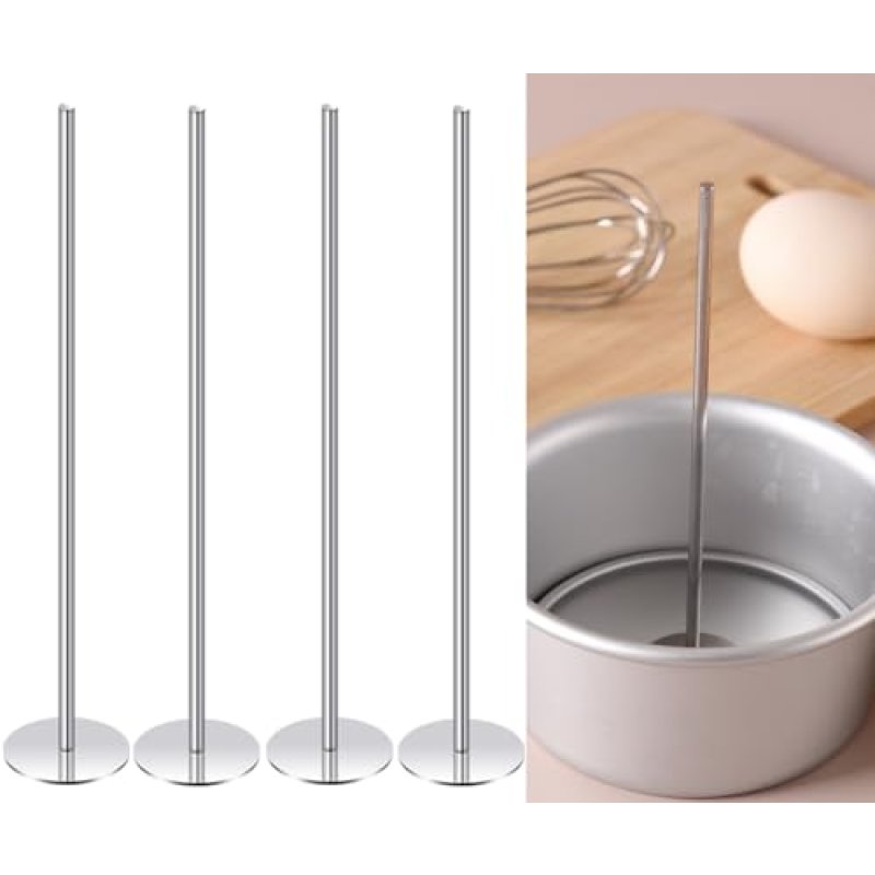 DILUSILK Cake Heating Rods