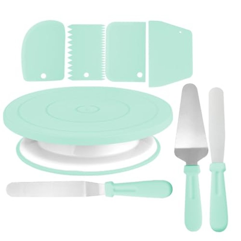Cake Decorating Kit
