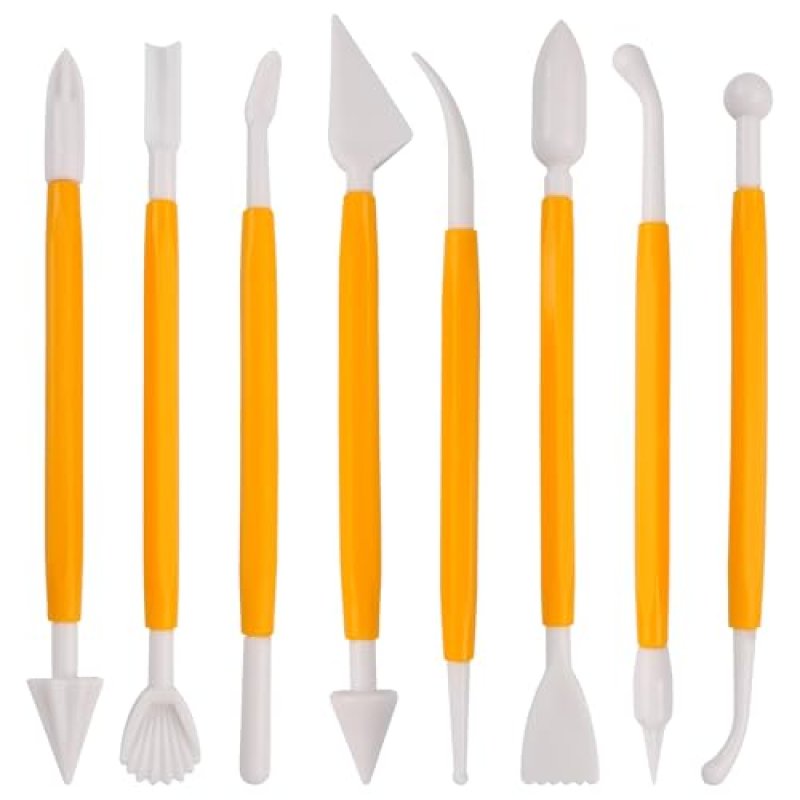 FOMGIIN Cake Decorating Tools