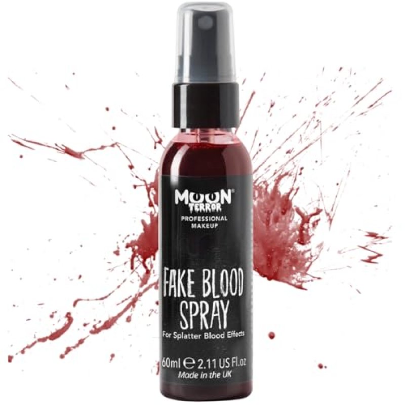 Fake Blood Spray 60ml