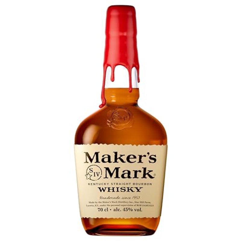 Maker's Mark Bourbon