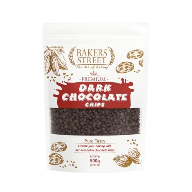 Bakers Street Chocolate Chips
