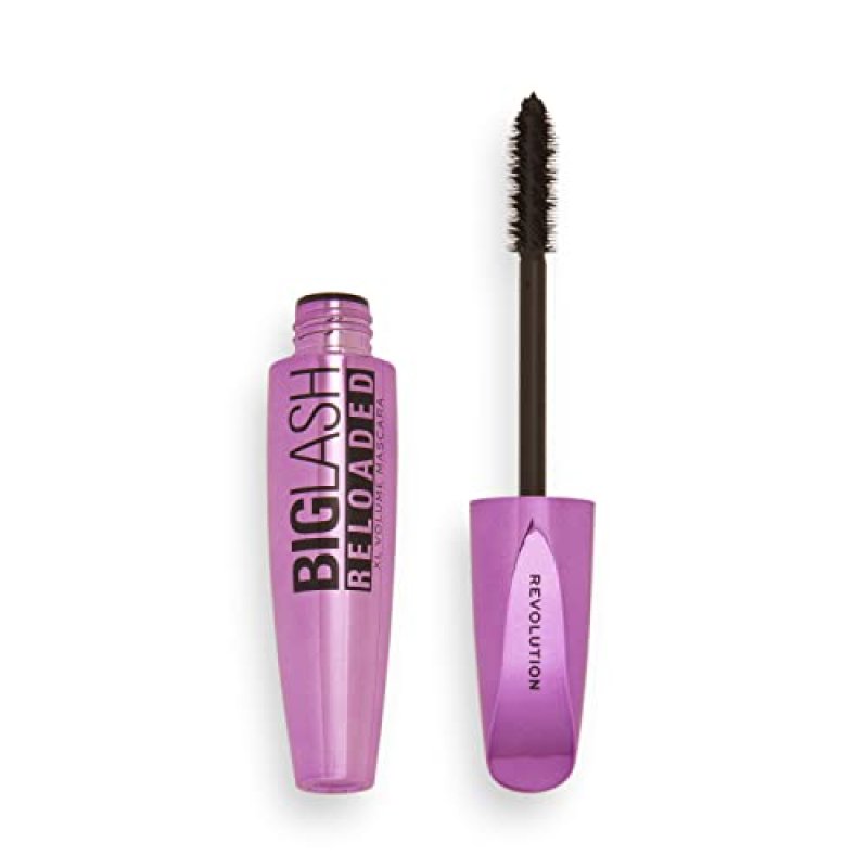 Makeup Revolution Mascara