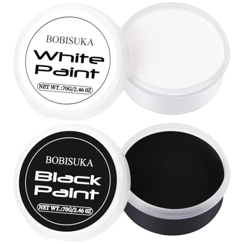 BOBISUKA SFX Makeup Kit