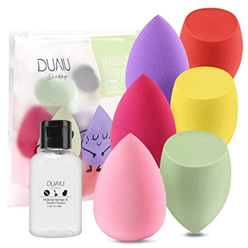 DUAIU Makeup Sponges
