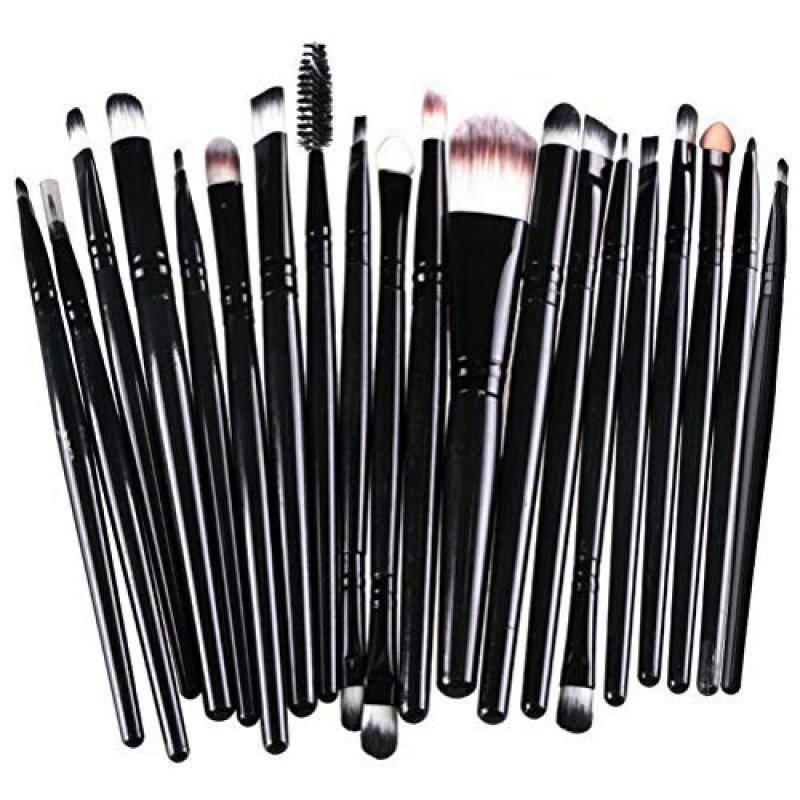 ZHIYE Makeup Brush Set