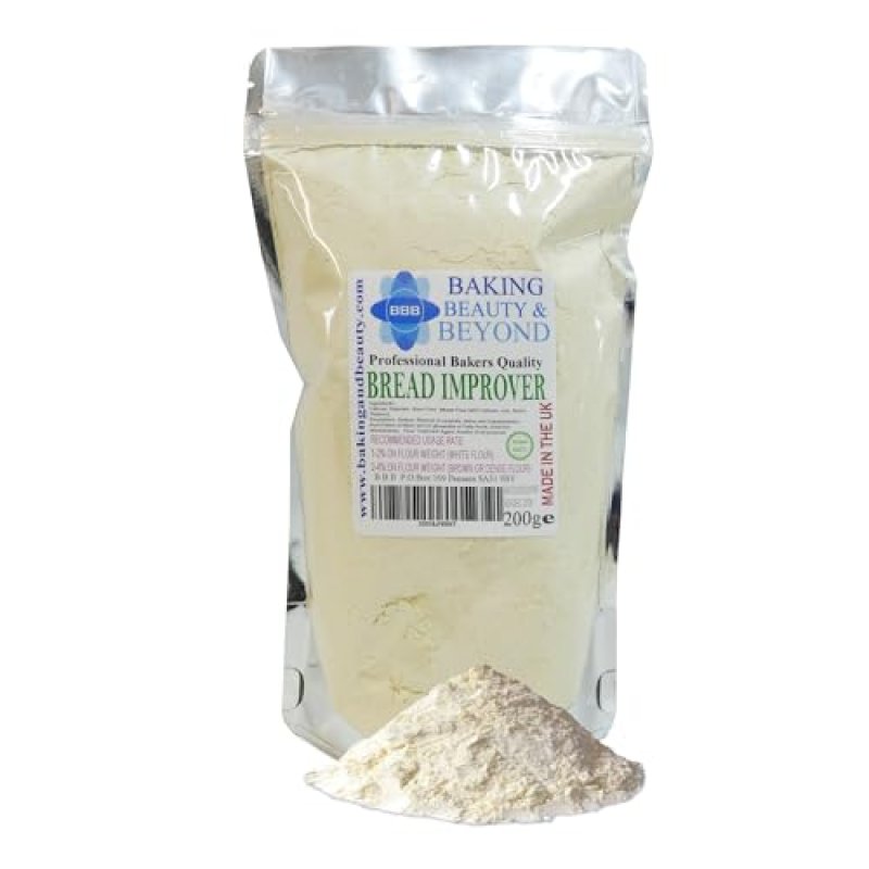 Baking Beauty Dough Enhancer