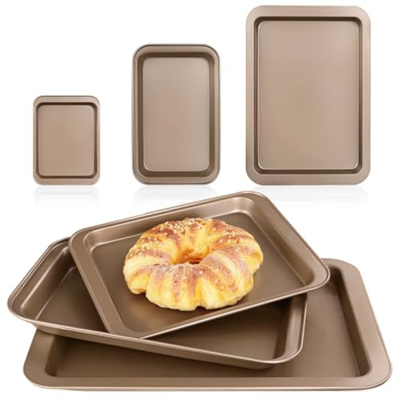 ZOFUN Baking Tray Set