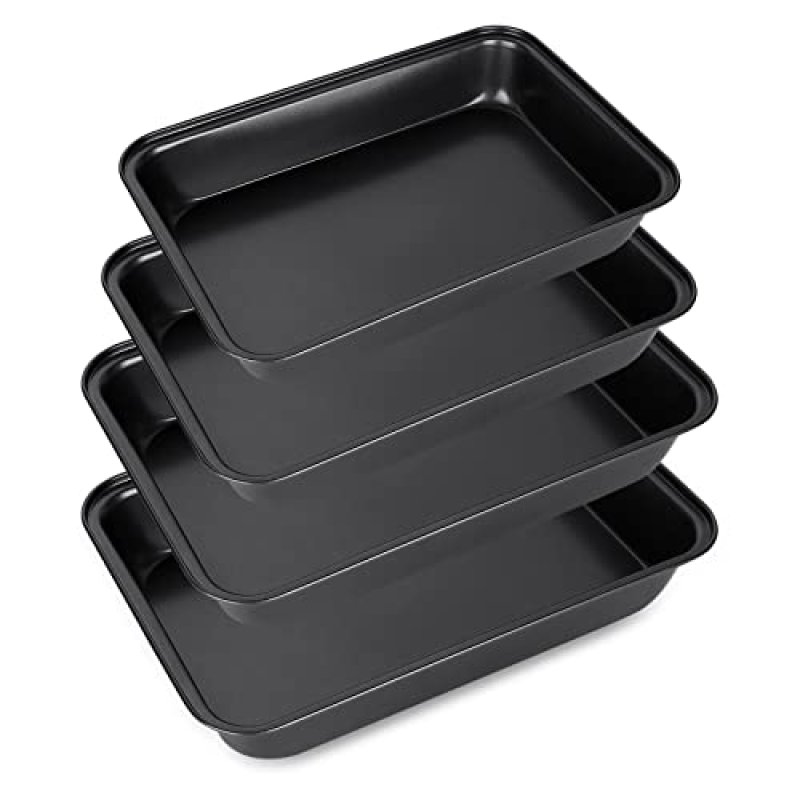 FWEEK Baking Tray Set