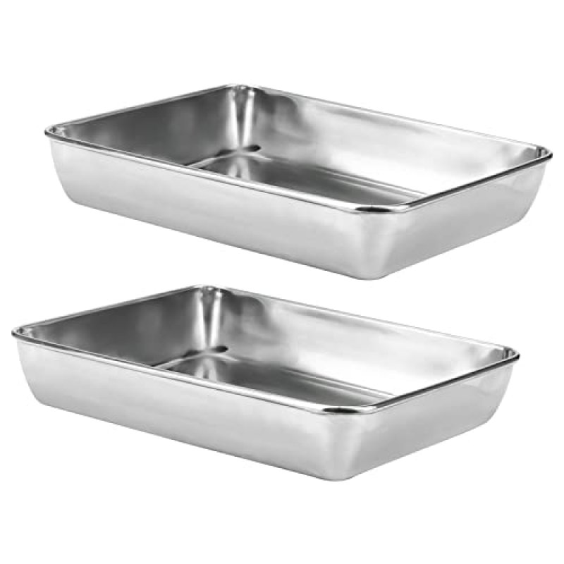 MUKCHAP Baking Trays