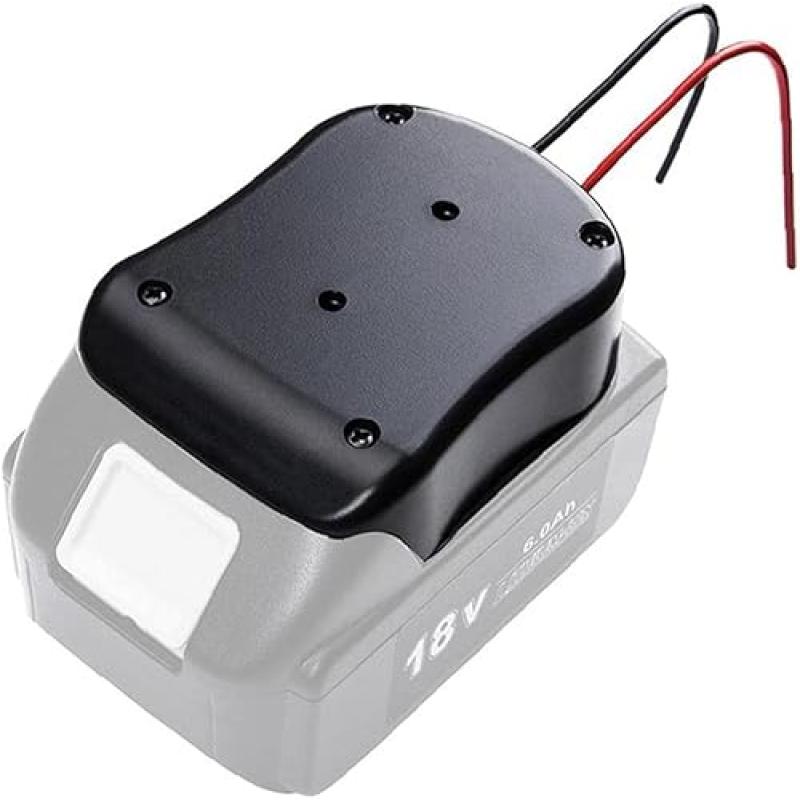 Makita 18V Battery Wheel Adapter