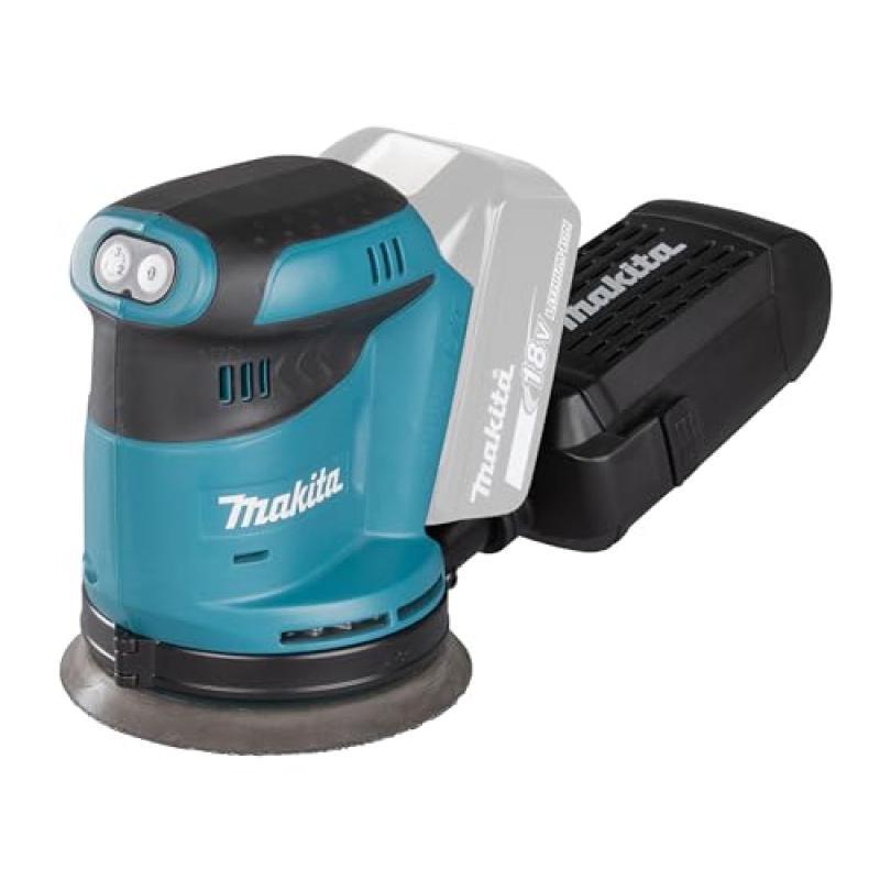 Makita DBO180Z Sander
