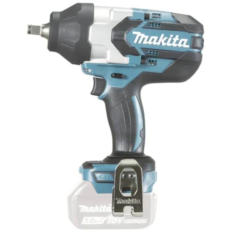 Makita Impact Wrench